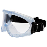 OXXA Essential Ruimzichtbril Egon 8226 transparant