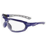 OXXA Premium Veiligheidsbril X-Spec-Sporty 8230 blauw-grijs