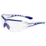 OXXA Premium Veiligheidsbril X-Spec-Style 8235 blauw