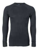 Havep Baselayer WW Onderhemd 77837 Thermo lange mouw zwart(500)