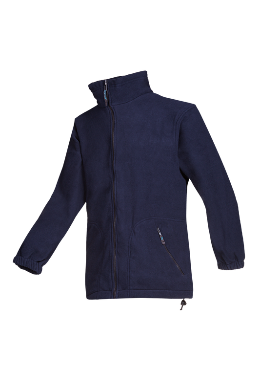 Sioen Jassen Tarbes  marineblauw