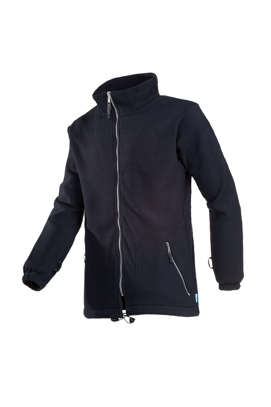 Sioen Jassen Lindau  marineblauw