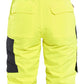 Blaklader Broeken 78851977 HiVis geel-zwart(3399)