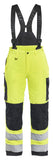 Blaklader Broeken 78851977 HiVis geel-zwart(3399)