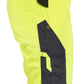 Blaklader Broeken 78851977 HiVis geel-zwart(3399)