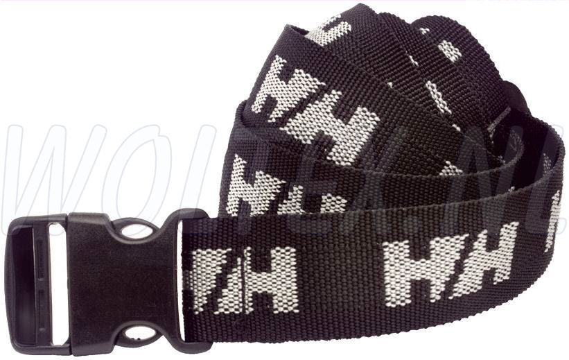 Helly Hansen Riemen 79527 zwart(990)