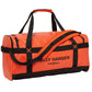 Helly Hansen Tassen Duffel 79572 Inhoud 50 liter donker oranje(299)
