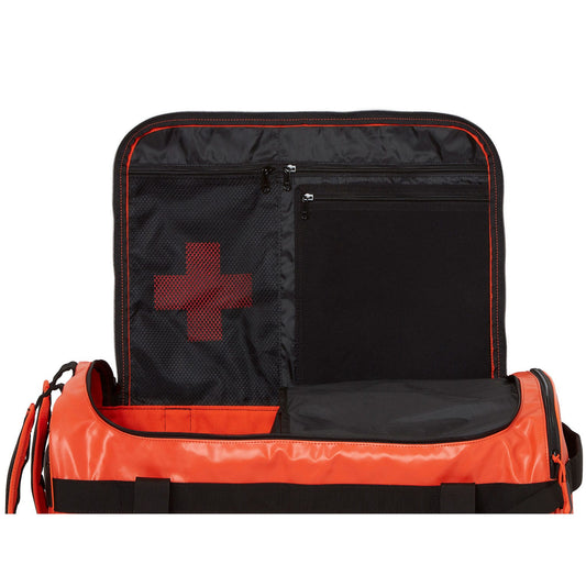 Helly Hansen Tassen Duffel 79572 Inhoud 50 liter donker oranje(299)