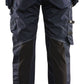 Blaklader Broeken 79901141 marineblauw-zwart(8999)
