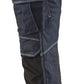Blaklader Broeken 79901141 marineblauw-zwart(8999)