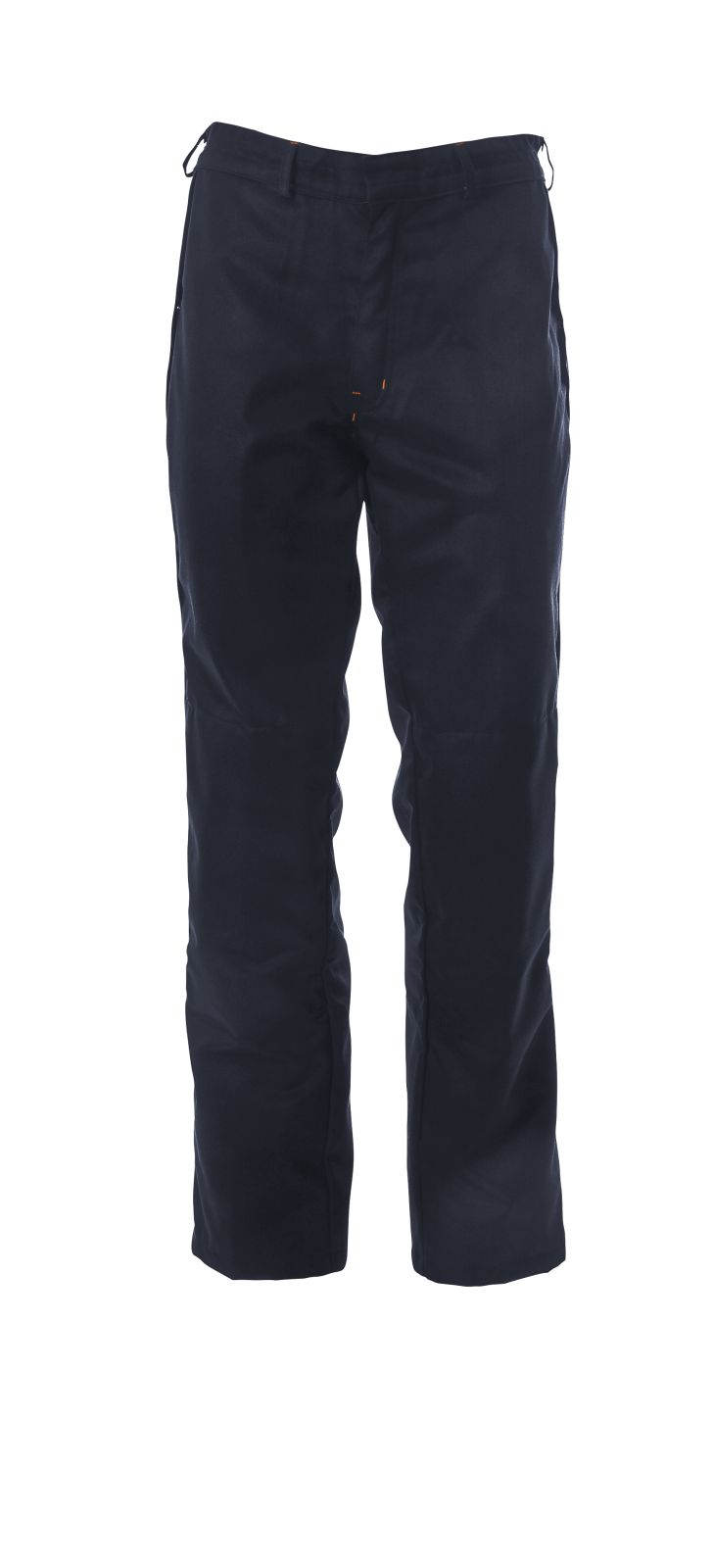 Havep Protector Pro Antistatisch Brandvertragend Broeken 80007 Waterafstotend donkerblauw-oranje(EYN)