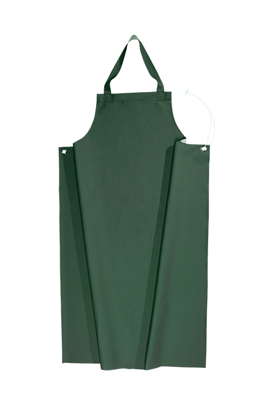 Sioen Schorten Quimper  groen