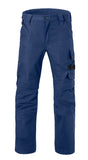 Havep Attitude Broeken 80229 marineblauw(106)