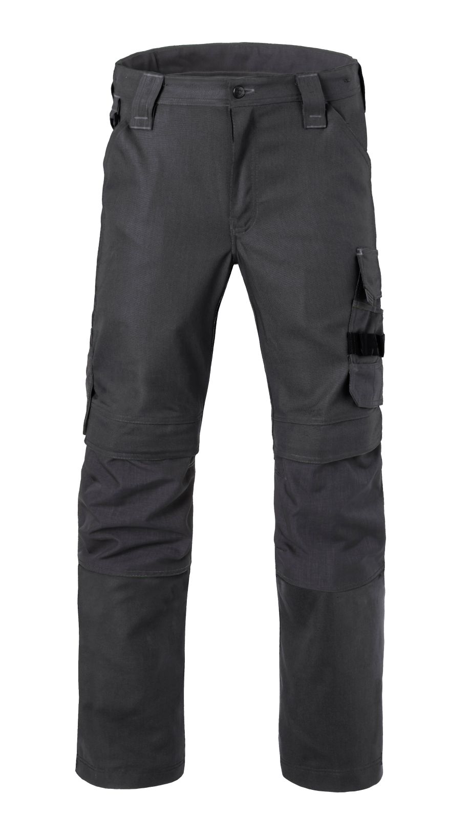 Havep Attitude Broeken 80229 antracietgrijs(520)