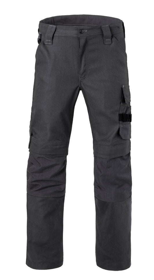 Havep Attitude Broeken 80229 antracietgrijs(520)