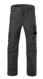 Havep Attitude Broeken 80229 antracietgrijs(520)