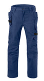 Havep Attitude Broeken 80230 marineblauw(106)