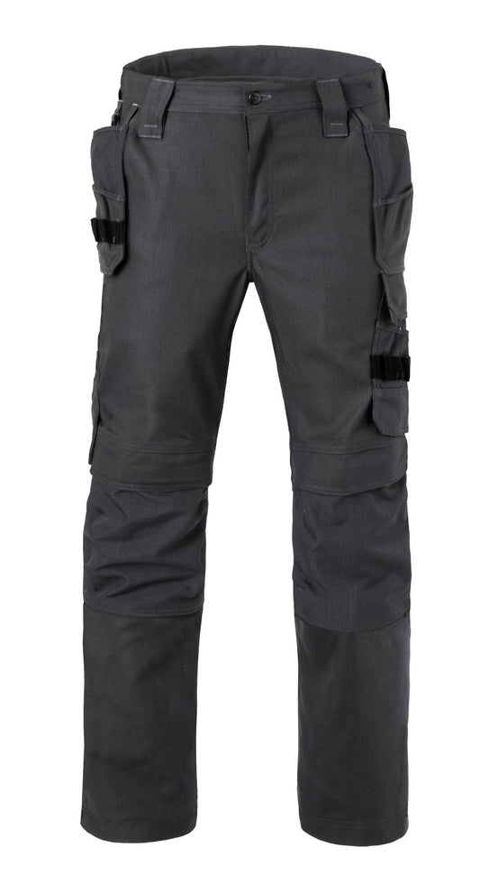 Havep Attitude Broeken 80230 antracietgrijs(520)