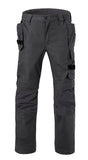 Havep Attitude Broeken 80230 antracietgrijs(520)