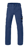Havep Attitude Broeken 80231 marineblauw(106)