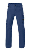 Havep Attitude Broeken 80231 marineblauw(106)