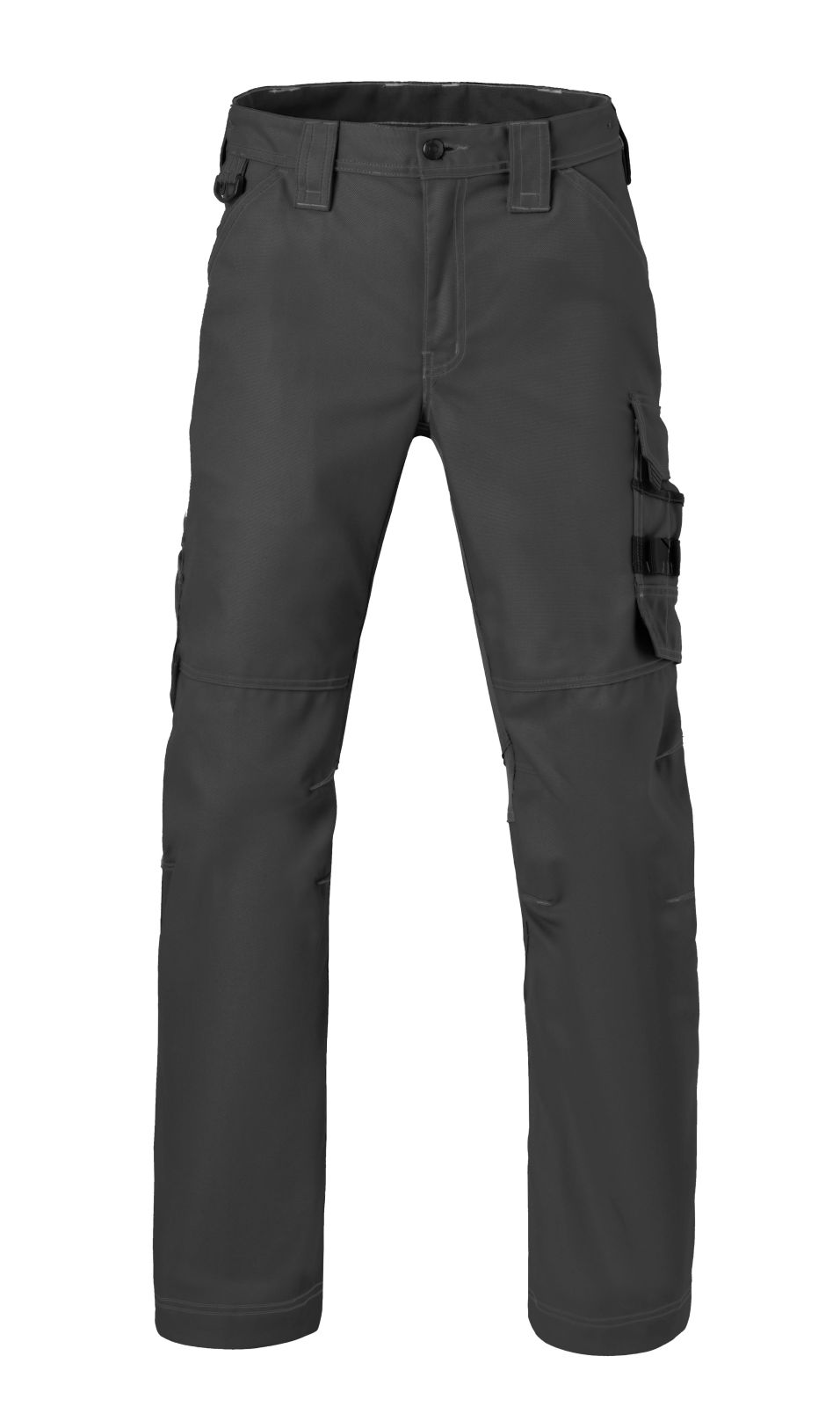 Havep Attitude Broeken 80231 antracietgrijs(520)