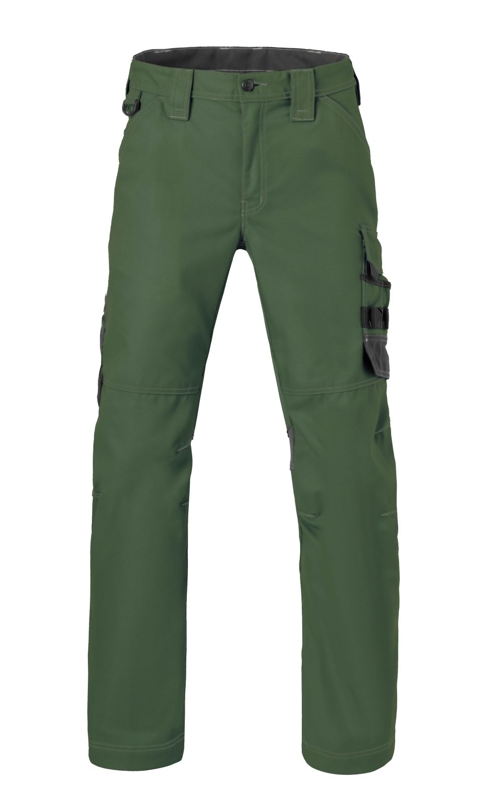 Havep Attitude Broeken 80231 bosbouwgroen-antraciet(EYJ)