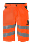Havep Broeken 80232 HiVis fluo oranje-marine(AAG)