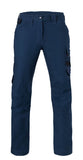 Havep Broeken 80298 Stretch marineblauw(106)