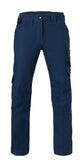 Havep Broeken 80298 Stretch marineblauw(106)
