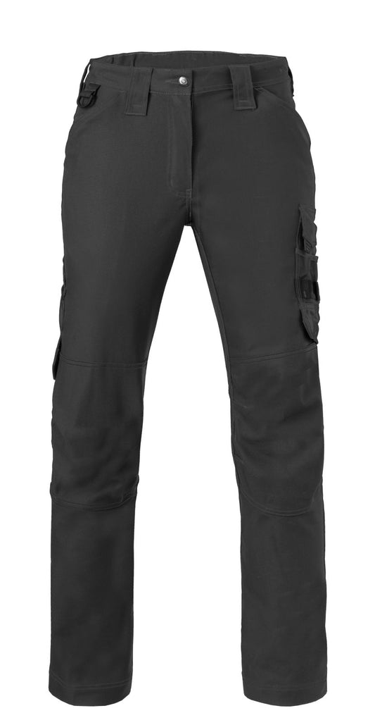 Havep Broeken 80298 Stretch antracietgrijs(520)