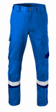 Havep 5safety Image + Werkbroeken 80340 korenblauw/ marine(AAD)