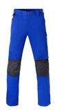 Havep Shift Broeken 80355 korenblauw-houtskool(ABR)