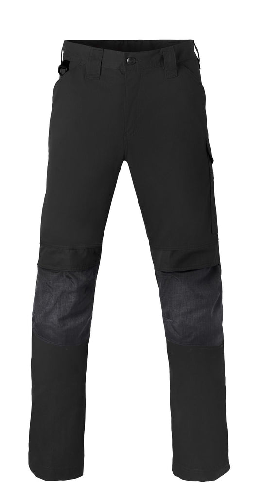 Havep Shift Broeken 80355 zwart-houtskool(CDK)