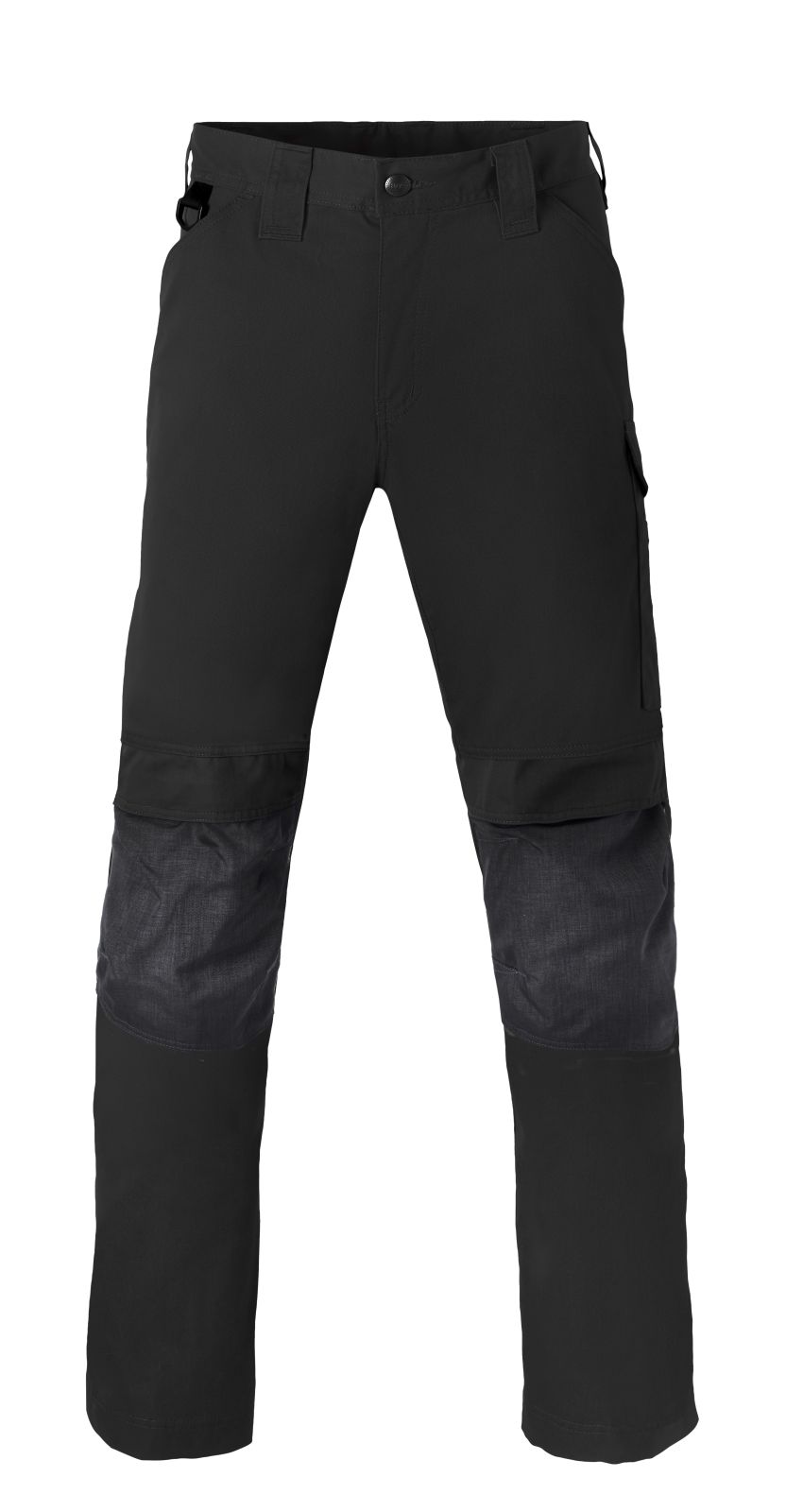 Havep Shift Broeken 80355 zwart-houtskool(CDK)