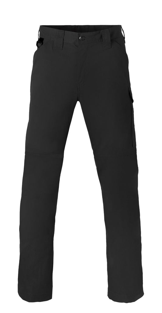 Havep Shift Broeken 80358 zwart-houtskool(CDK)