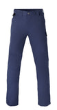 Havep Shift Broeken 80356 indigo blauw-houtskool(EZP)