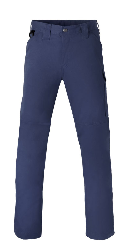 Havep Shift Broeken 80356 indigo blauw-houtskool(EZP)