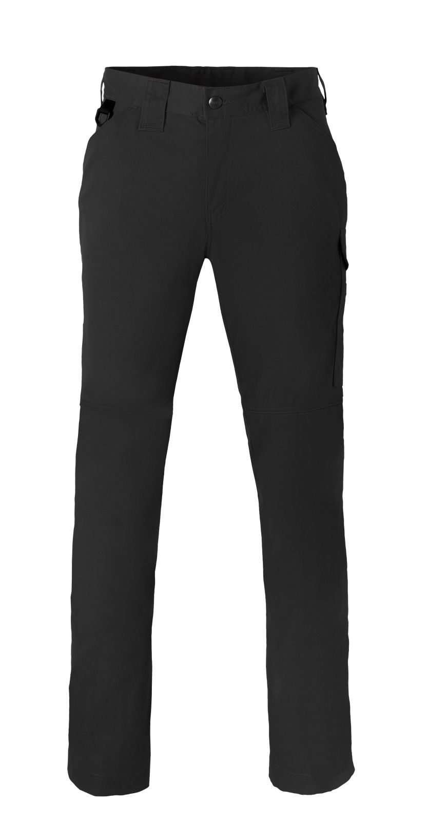 Havep Shift Broeken 80359 zwart-houtskool(CDK)