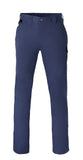 Havep Shift Broeken 80359 indigo blauw-houtskool(EZP)