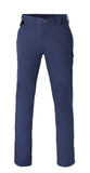 Havep Shift Broeken 80359 indigo blauw-houtskool(EZP)