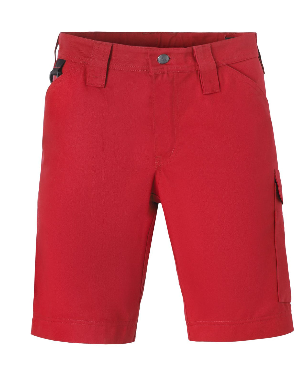 Havep Shift Bermuda 80361 rood-houtskool(ABP)