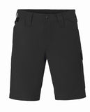 Havep Shift Bermuda 80361 zwart-houtskool(CDK)
