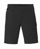 Havep Shift Bermuda 80361 zwart-houtskool(CDK)