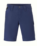 Havep Shift Bermuda 80361 indigo blauw-houtskool(EZP)