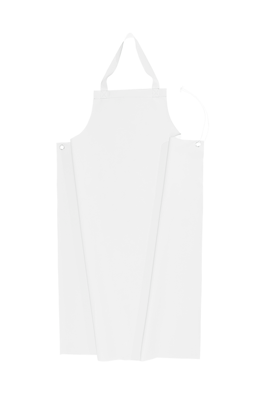 Sioen Schorten Bratislava  wit