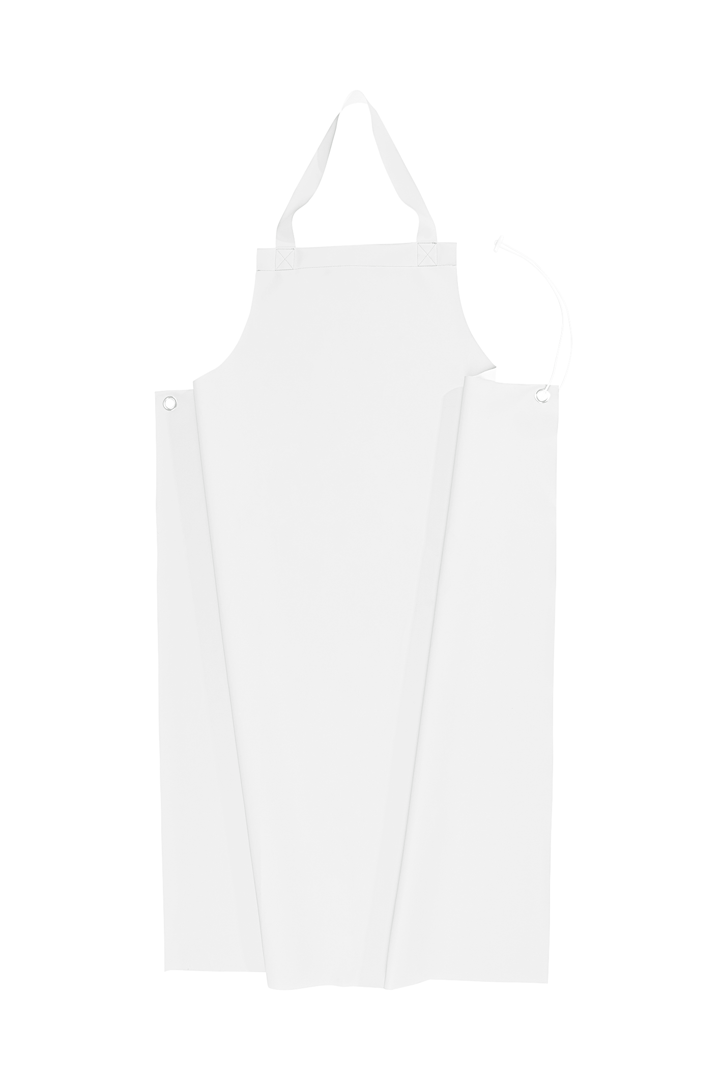 Sioen Schorten Bratislava  wit