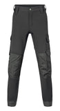 Havep Attitude Lange broek 80583 stretch houtskool(520)