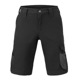 Havep Attitude Bermuda 80598 zwart-houtskool(CDK)