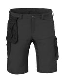 Havep Revolve Bermuda 80607 zwart(500)